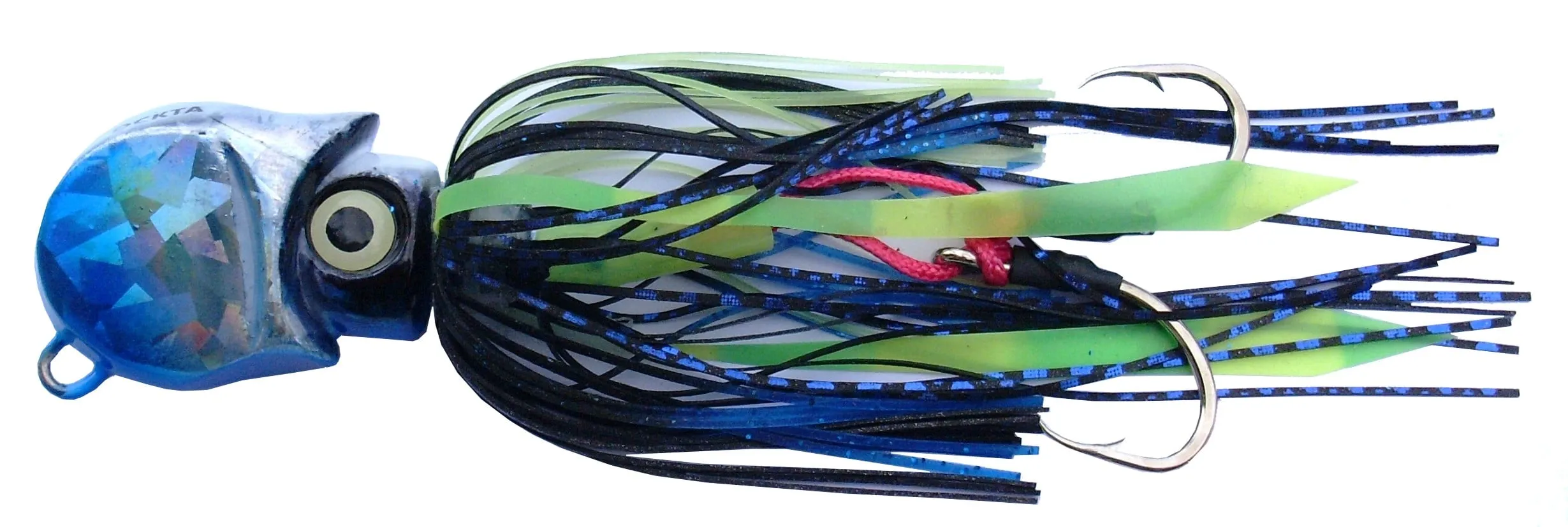 Gillies Ockta Lure 80 gram