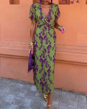 Gladys® | Elegant midi dress