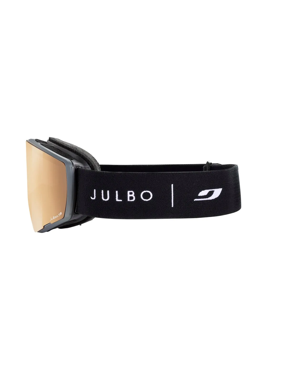 Gogle narciarskie JULBO Sharp szary Cat 3