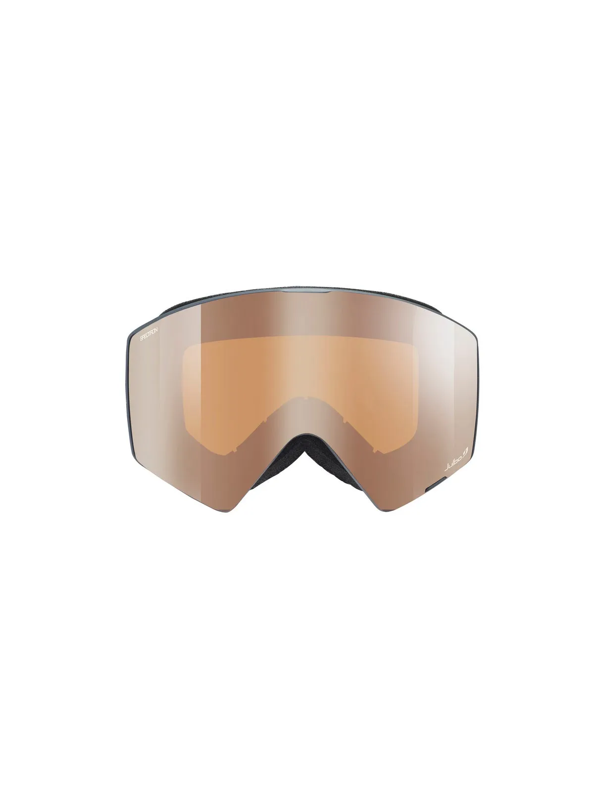 Gogle narciarskie JULBO Sharp szary Cat 3
