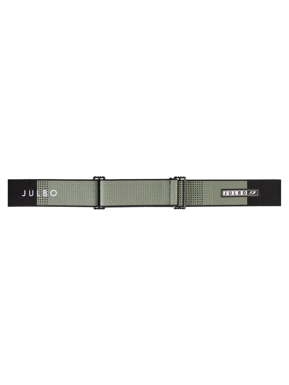 Gogle narciarskie JULBO Sharp zielony Cat 2