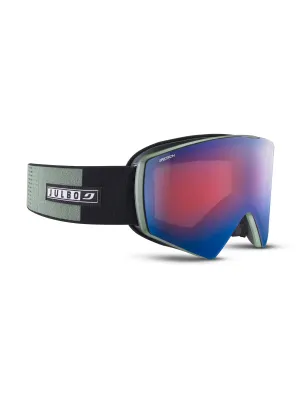 Gogle narciarskie JULBO Sharp zielony Cat 2