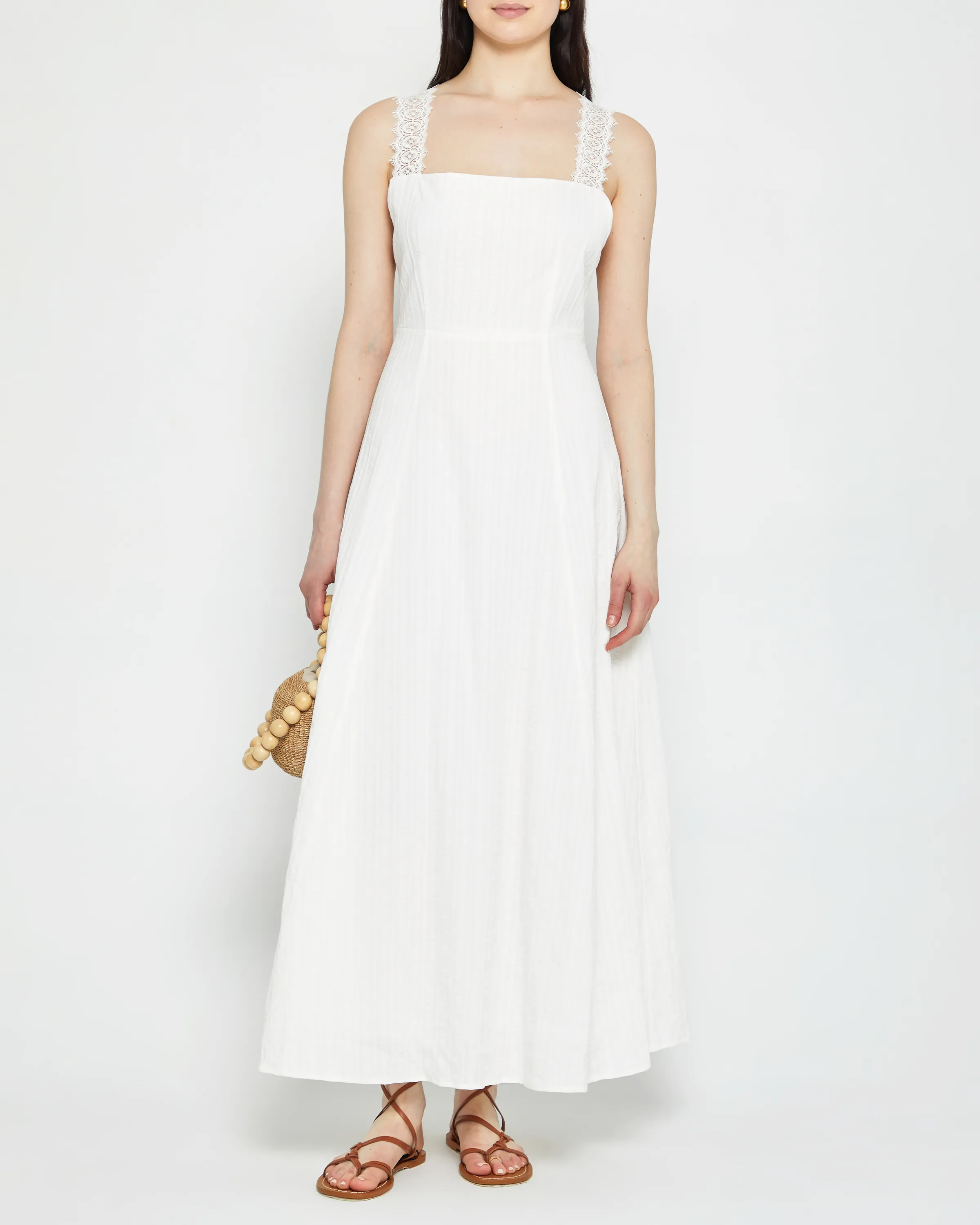 Gretta Dress