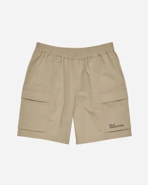 Halo Ranger Shorts - Chinchilla