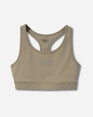 Halo Womens Bratop - Morel