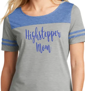 Hays Highstepper/Highline Women's Tri-Blend Wicking Fan Tee