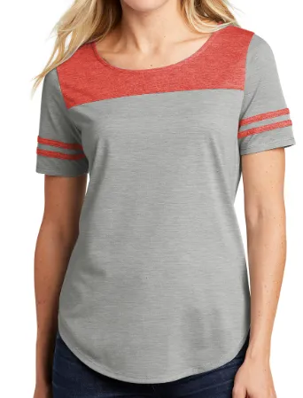 Hays Highstepper/Highline Women's Tri-Blend Wicking Fan Tee