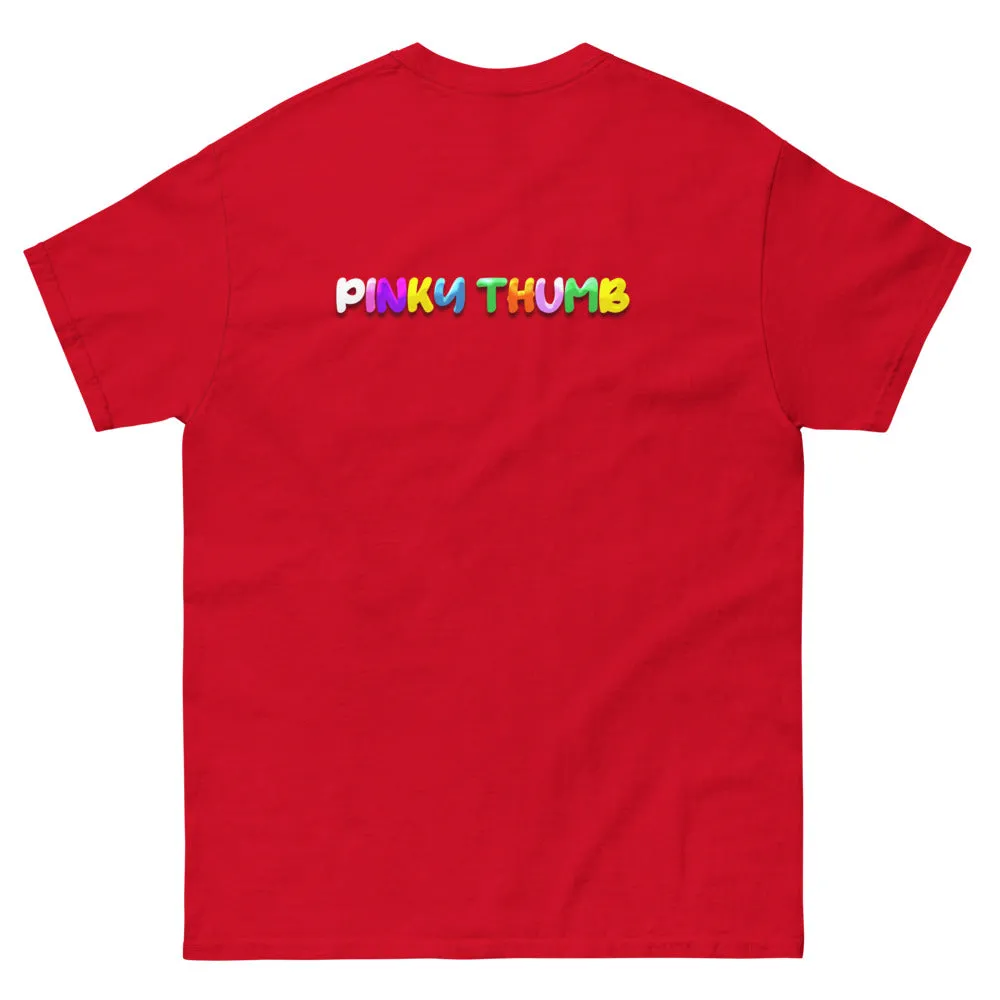 Heavyweight Tee