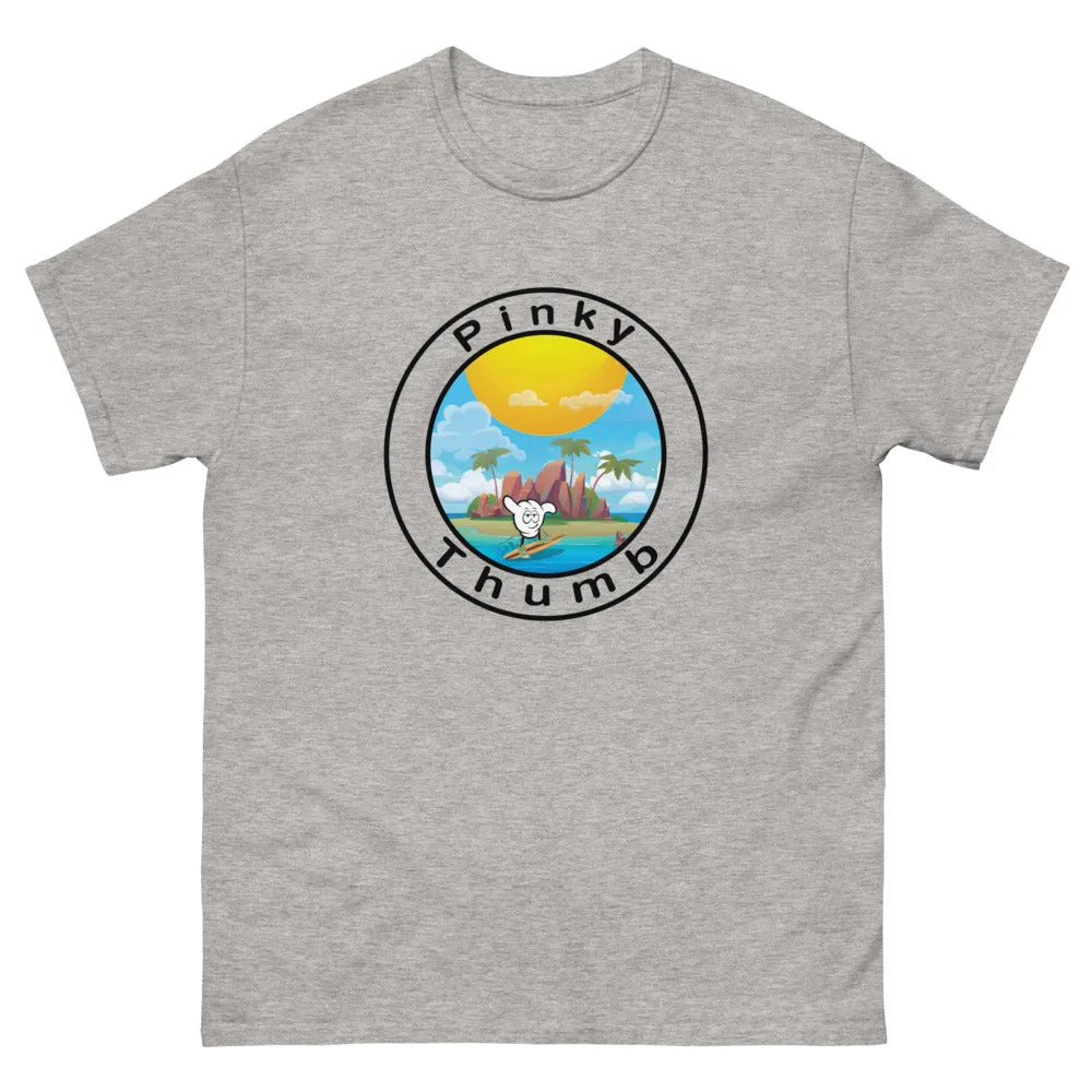 Heavyweight Tee