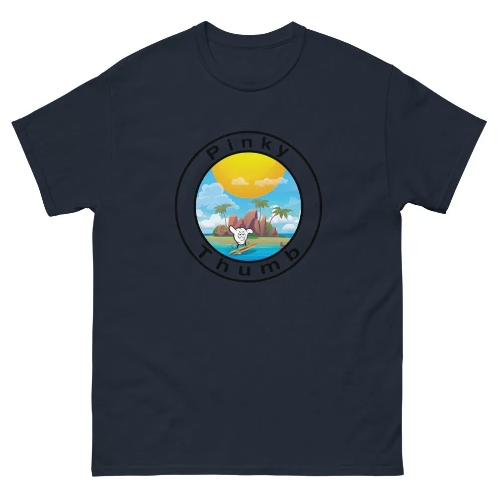 Heavyweight Tee