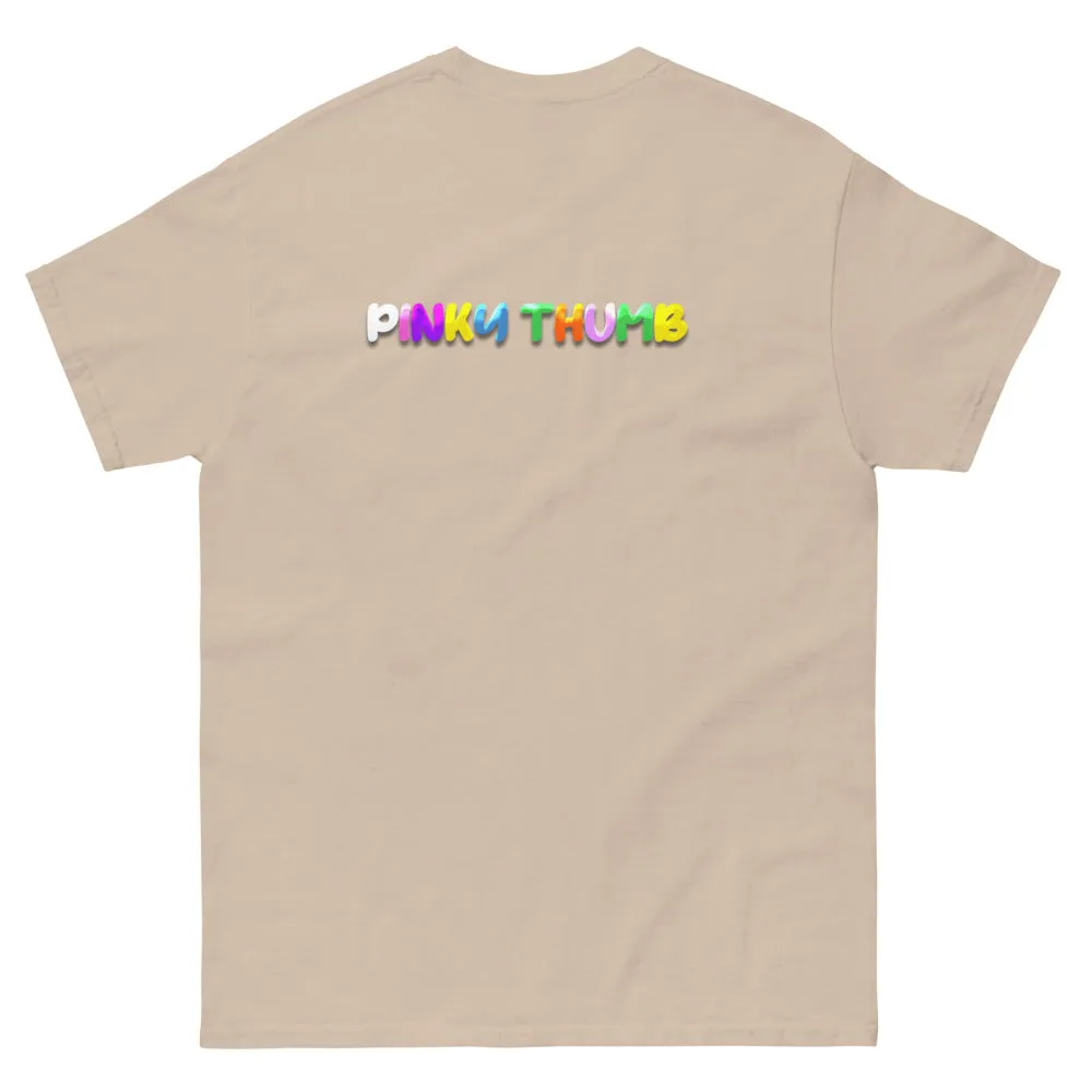 Heavyweight Tee