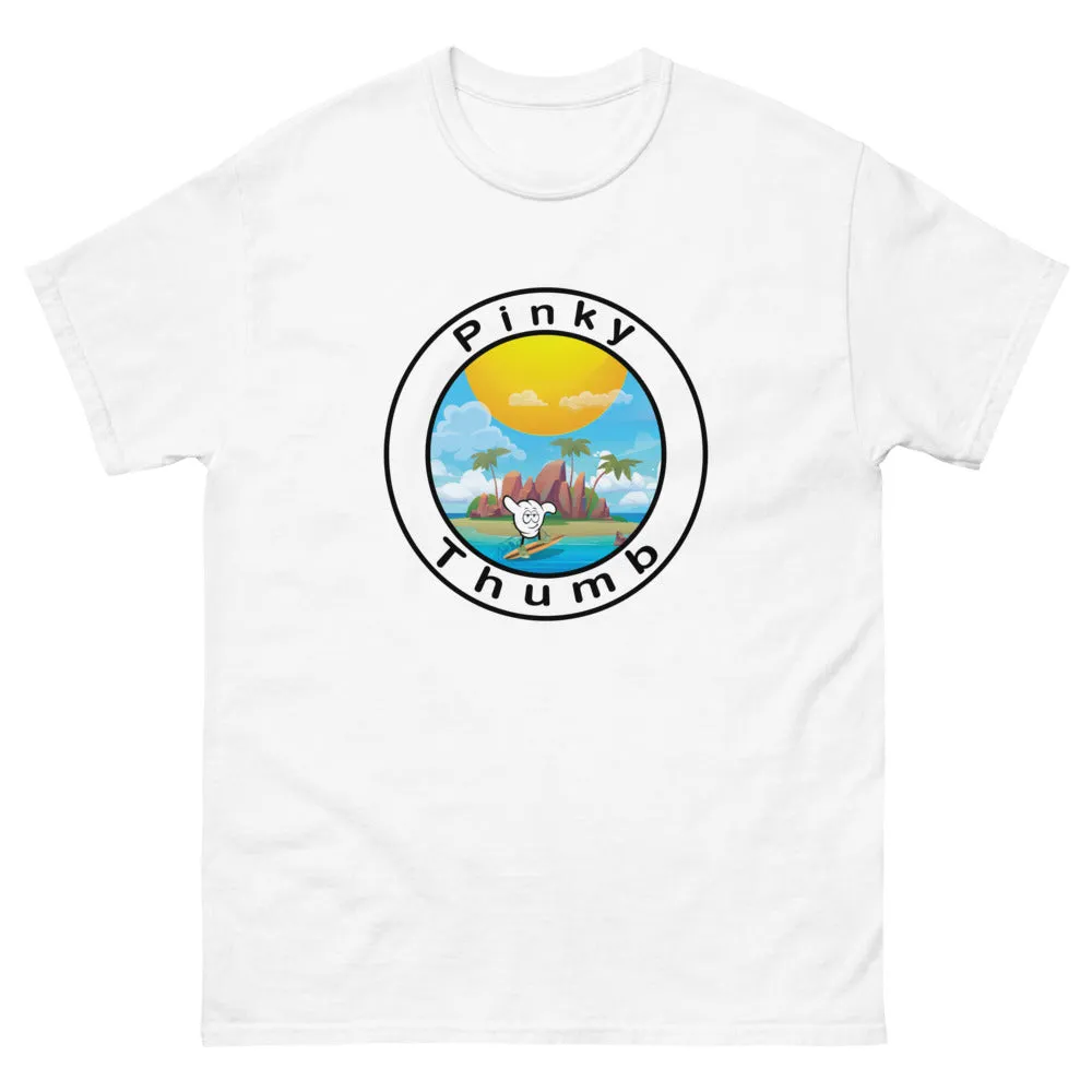 Heavyweight Tee