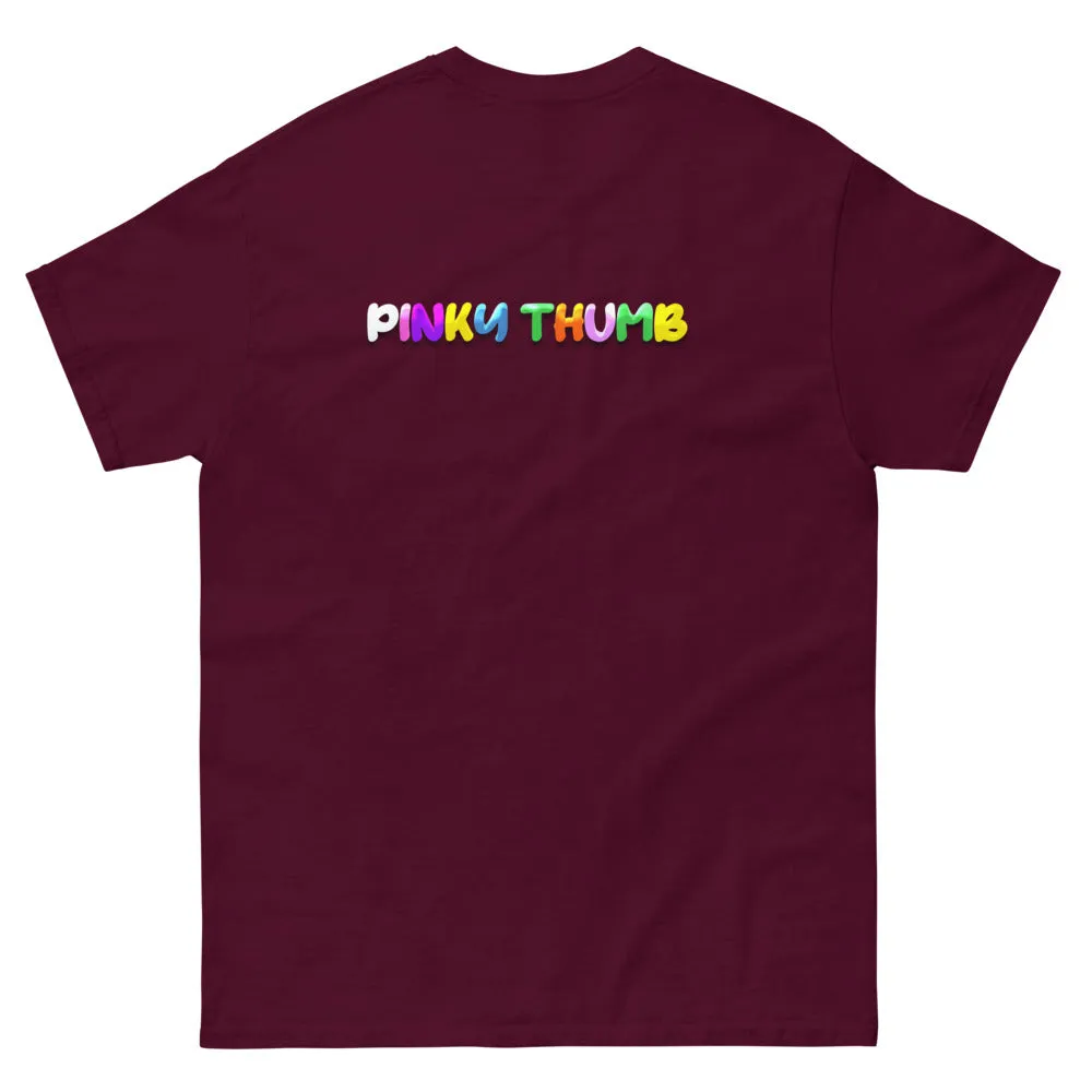 Heavyweight Tee
