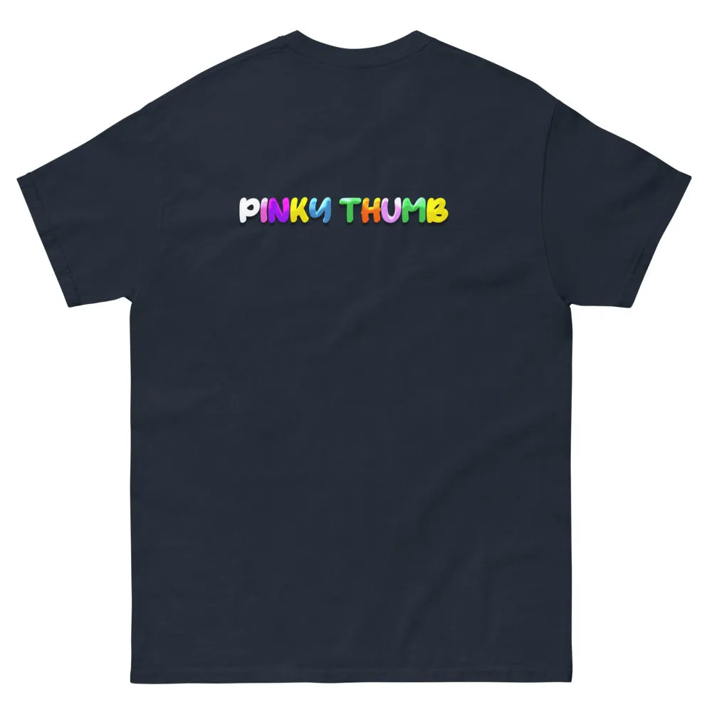 Heavyweight Tee