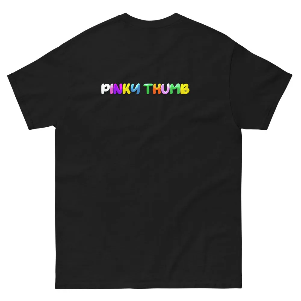 Heavyweight Tee