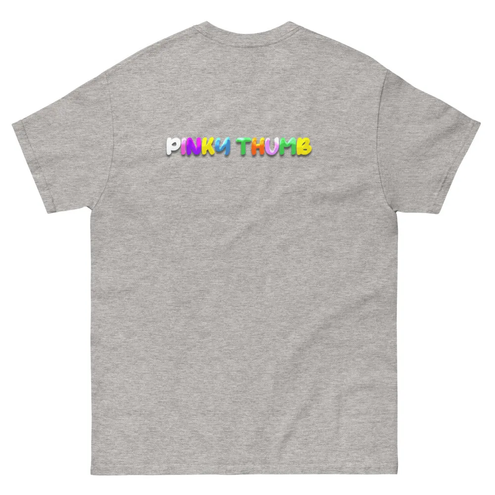 Heavyweight Tee