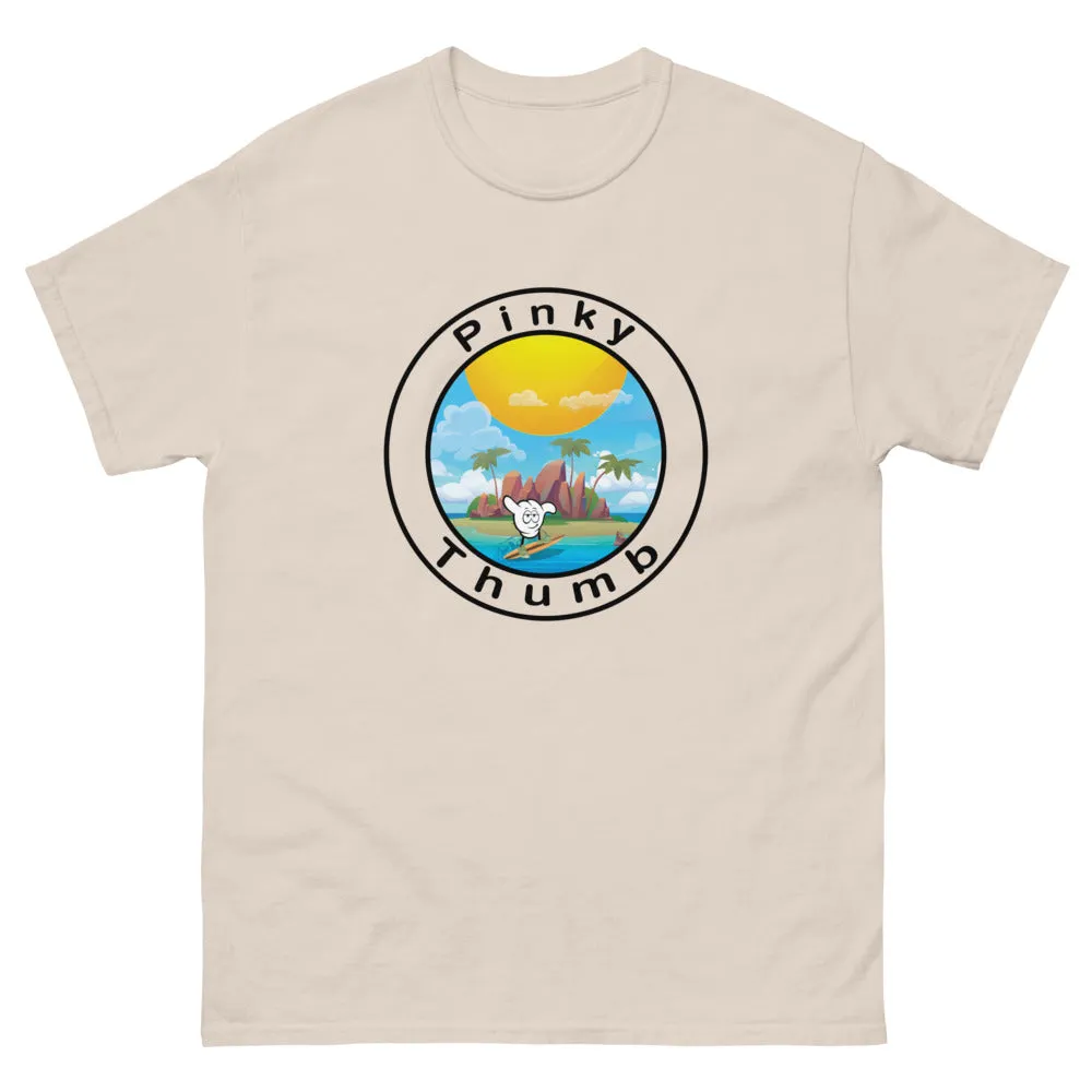 Heavyweight Tee