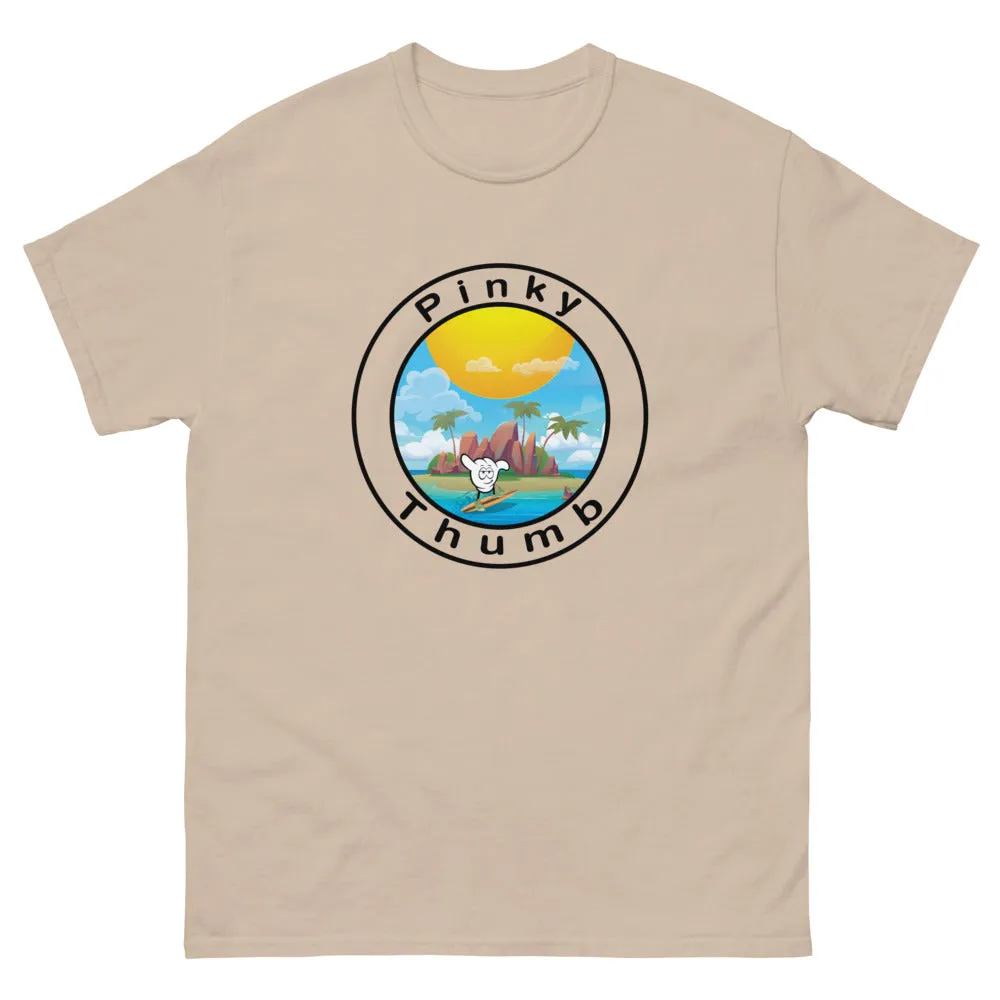 Heavyweight Tee