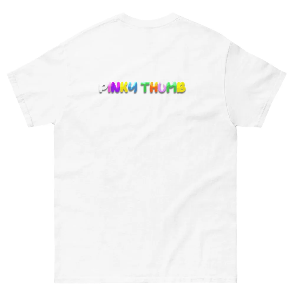 Heavyweight Tee