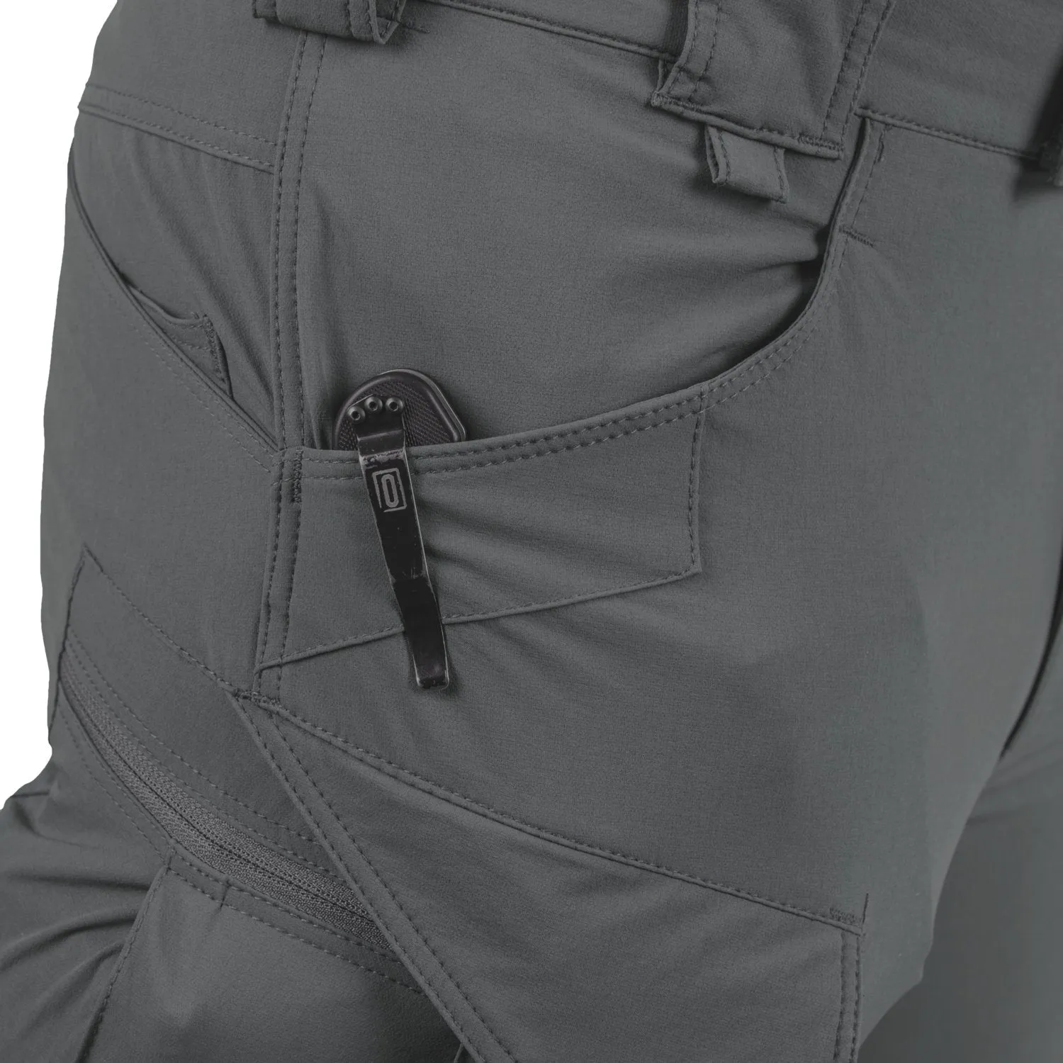 Helikon Tex OTS (Outdoor Tactical Shorts) 11" - Versastretch Lite