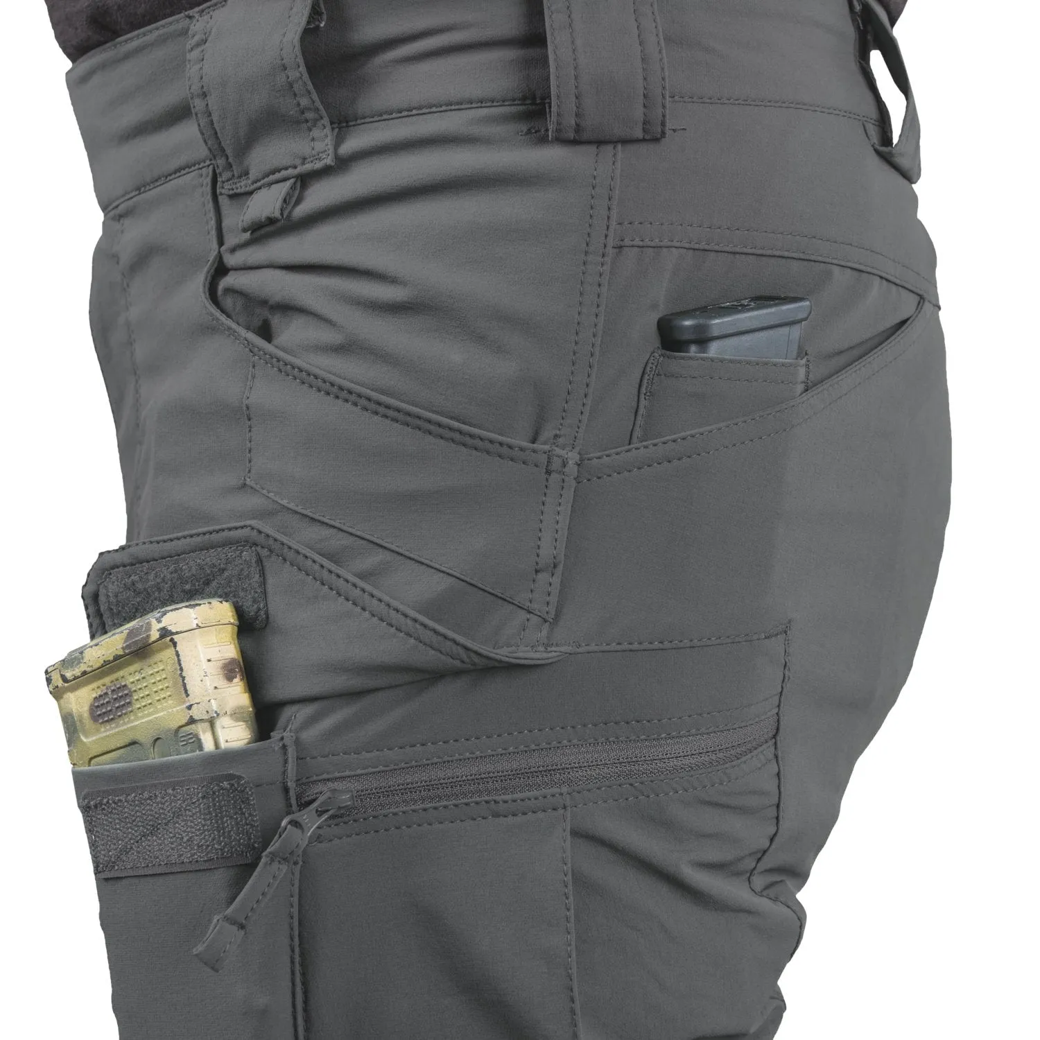 Helikon Tex OTS (Outdoor Tactical Shorts) 11" - Versastretch Lite
