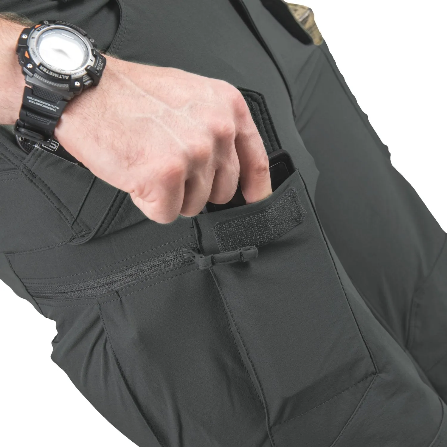 Helikon Tex OTS (Outdoor Tactical Shorts) 11" - Versastretch Lite