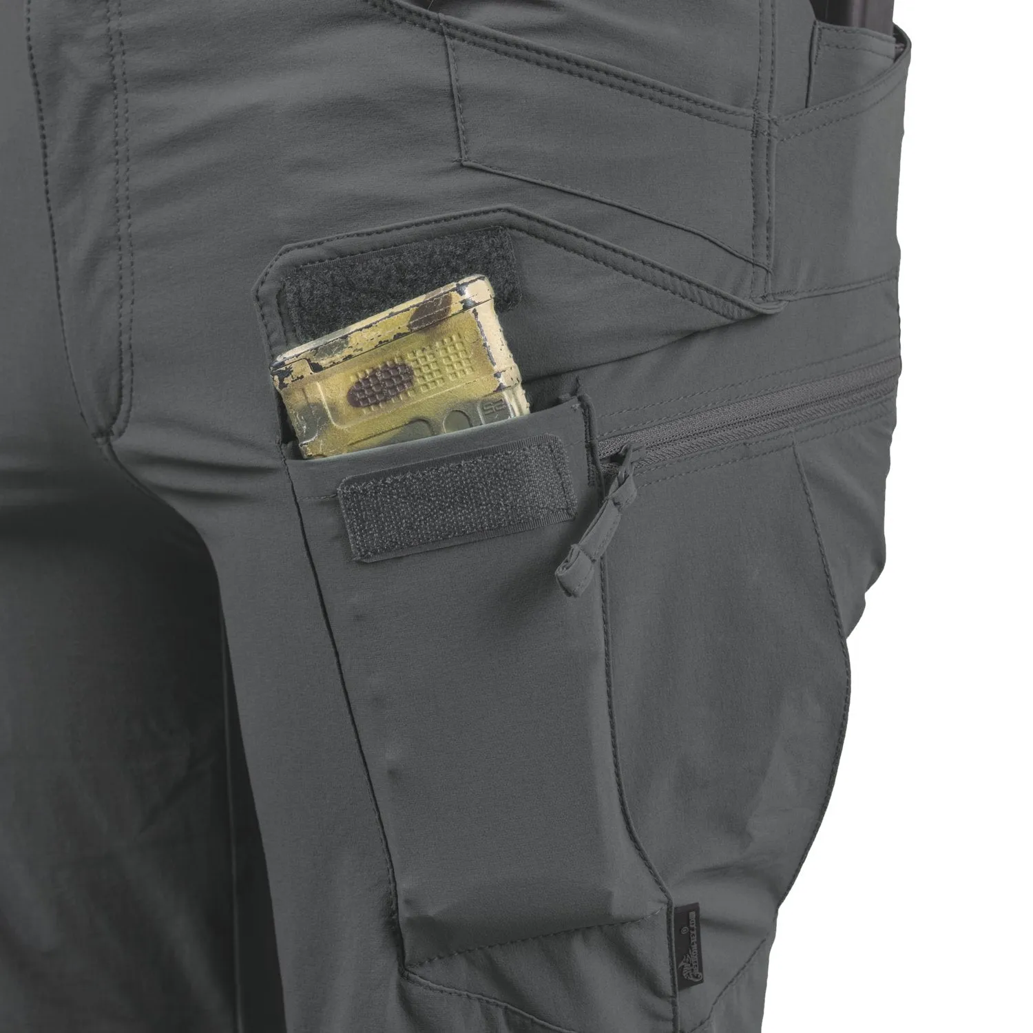 Helikon Tex OTS (Outdoor Tactical Shorts) 11" - Versastretch Lite