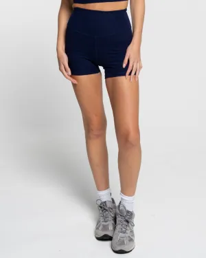 Hi-Rise Short - Marine
