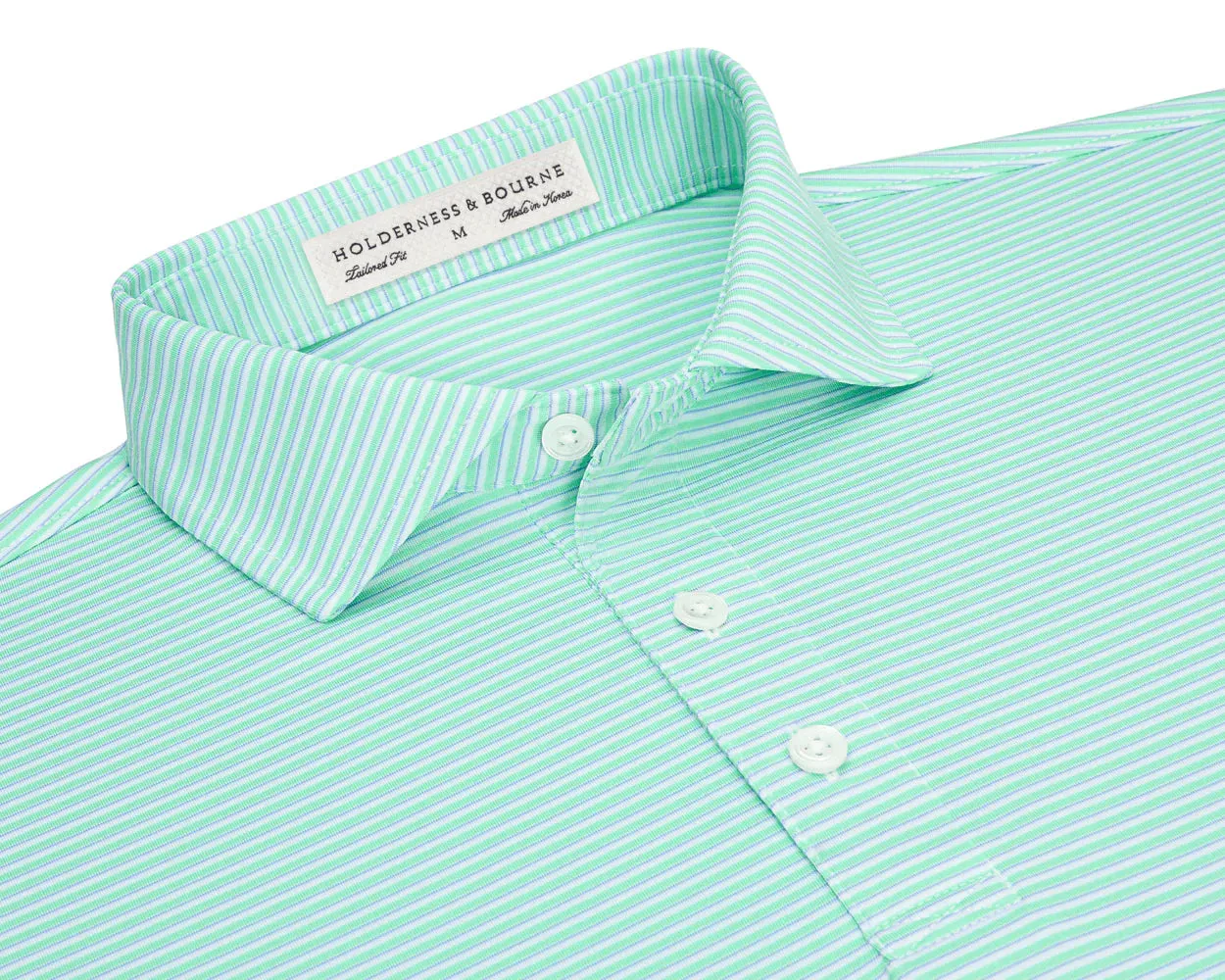 Holderness & Bourne The Gresham Shirt