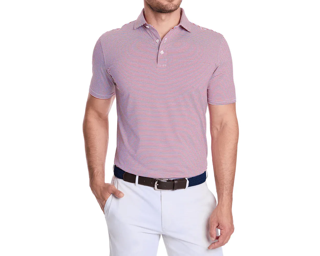 Holderness & Bourne The Gresham Shirt