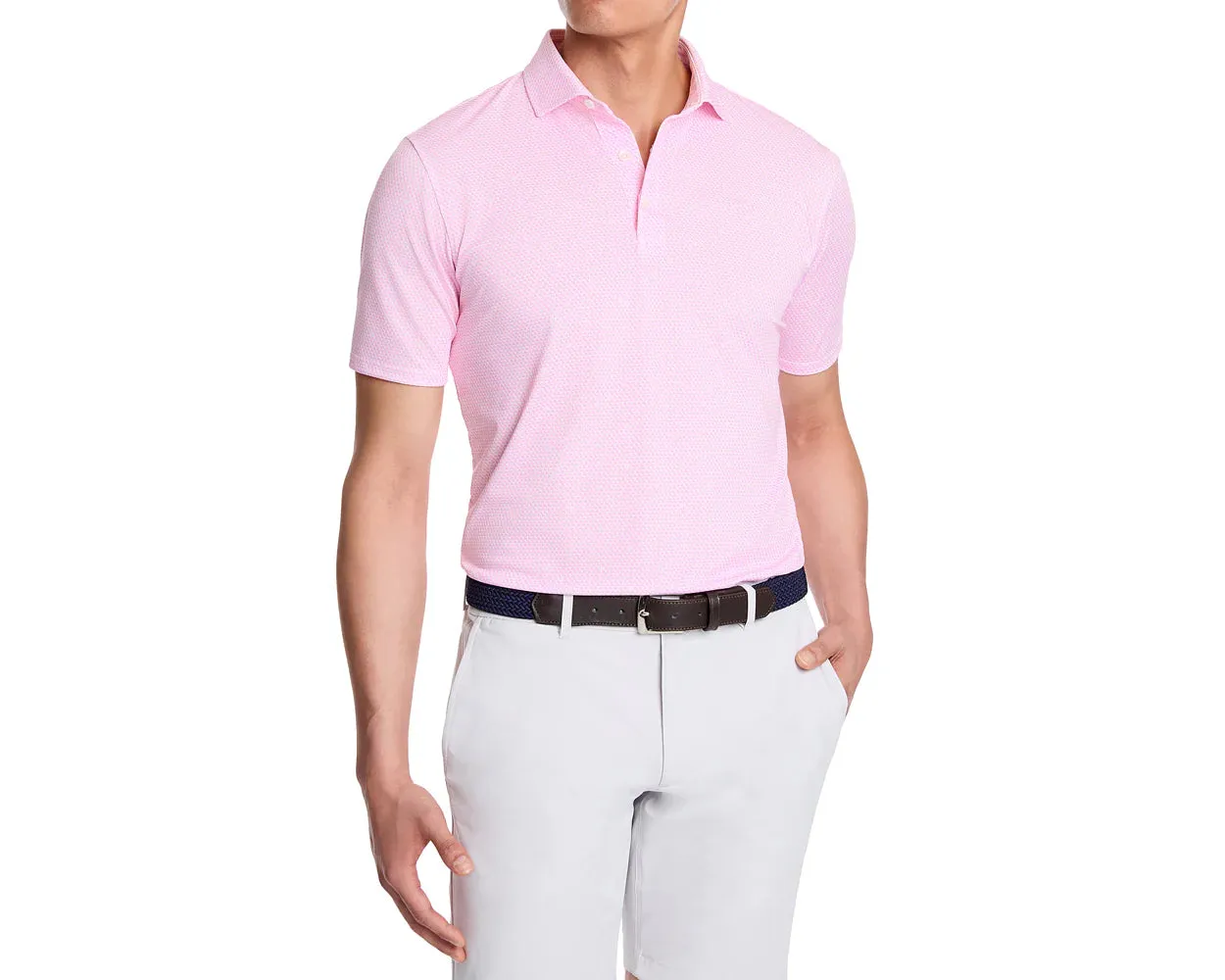 Holderness & Bourne The Jacobs Shirt