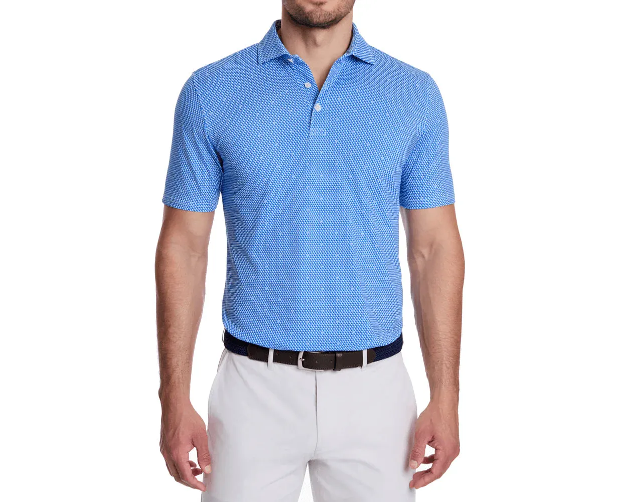Holderness & Bourne The Jacobs Shirt