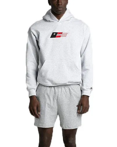 HONOR THE GIFT Men's Grey Fraternity Sweat Shorts $65 NWT