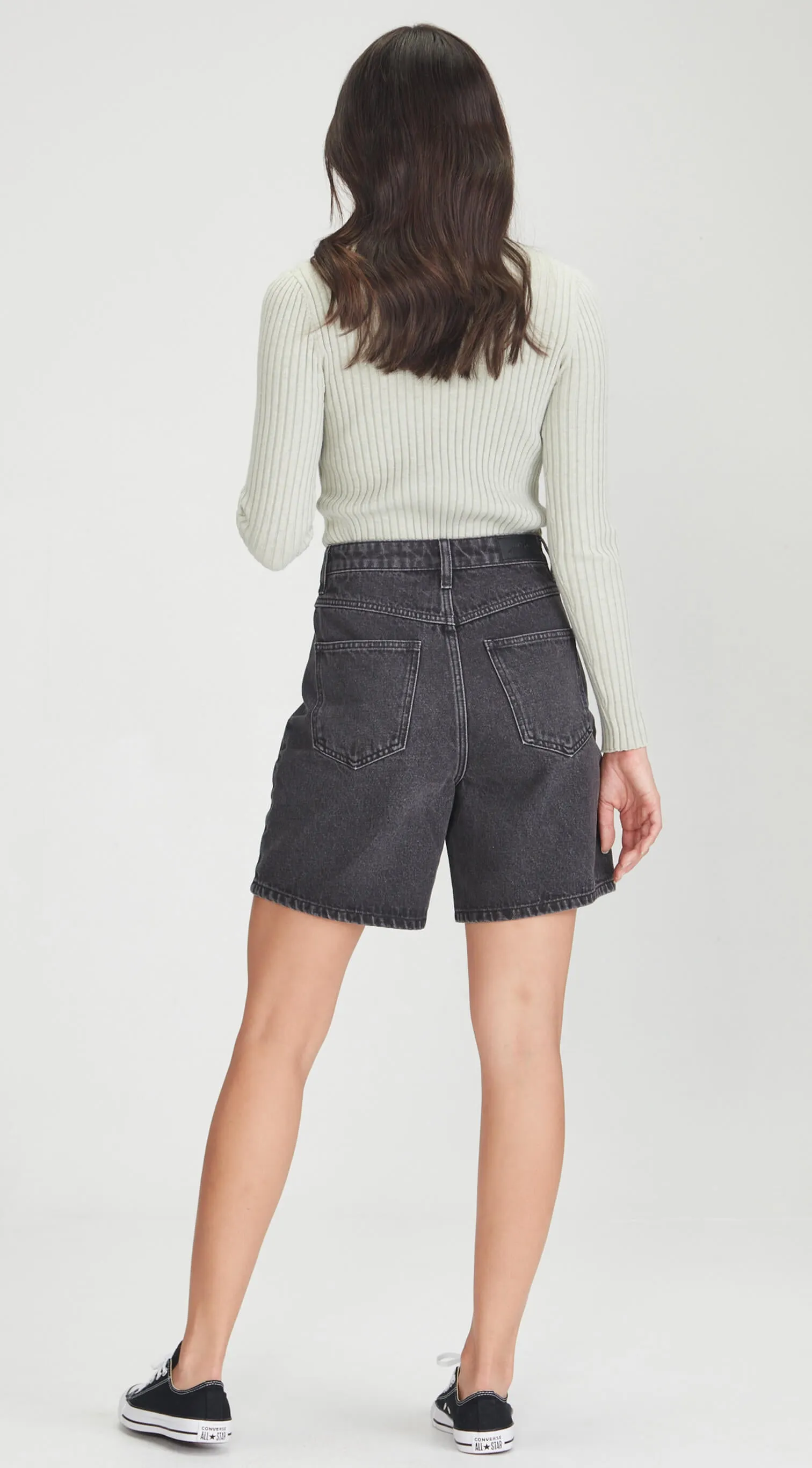 HUNTER | Shorts Black