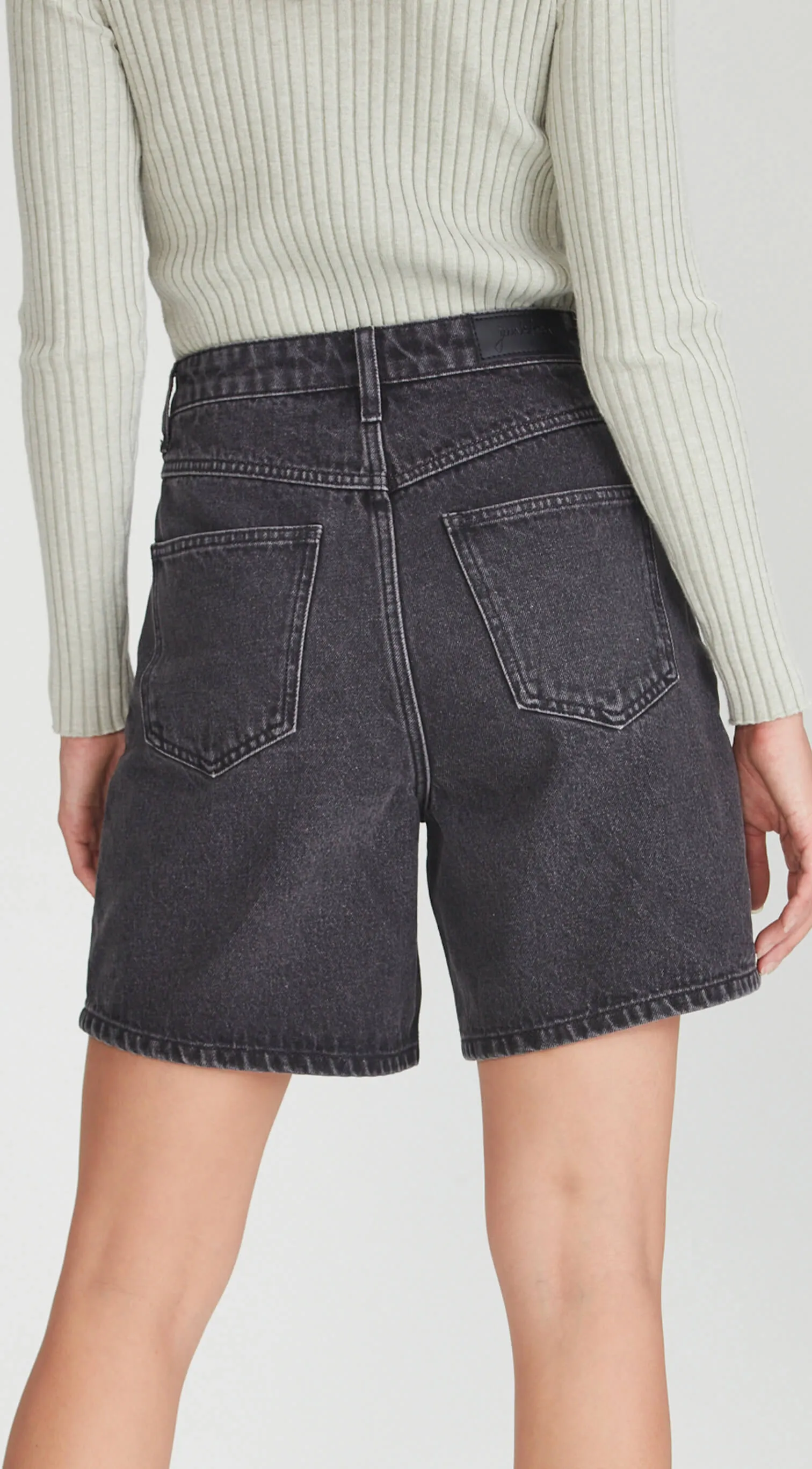HUNTER | Shorts Black