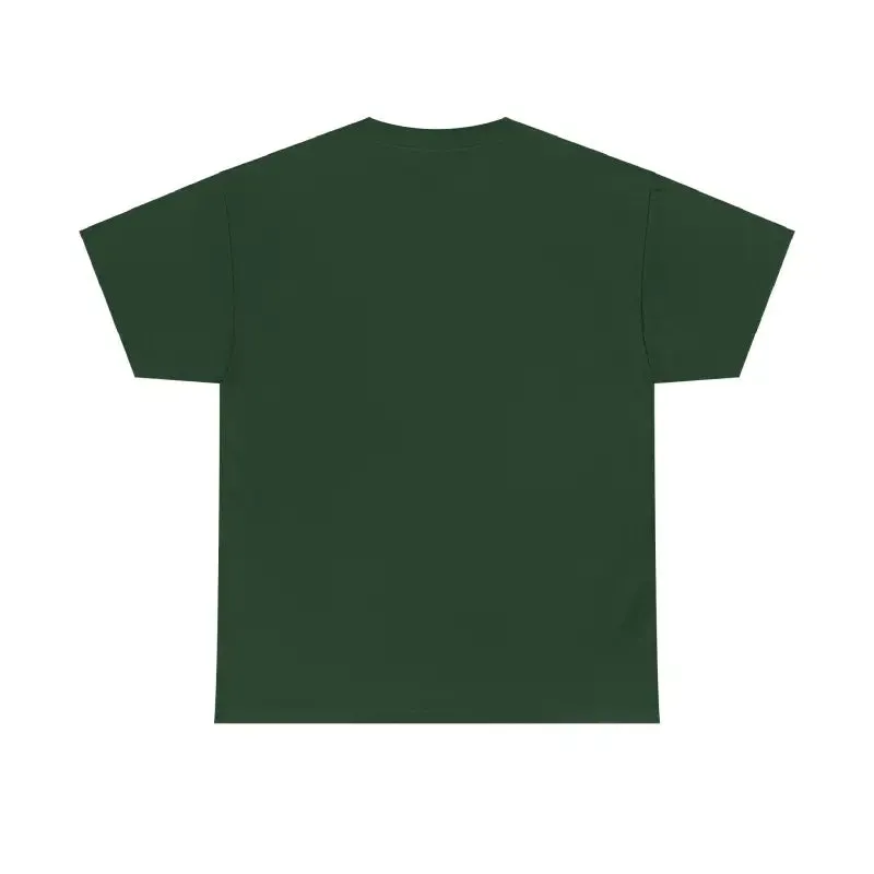 Iconic Avocado King Heavyweight Tee Extravaganza