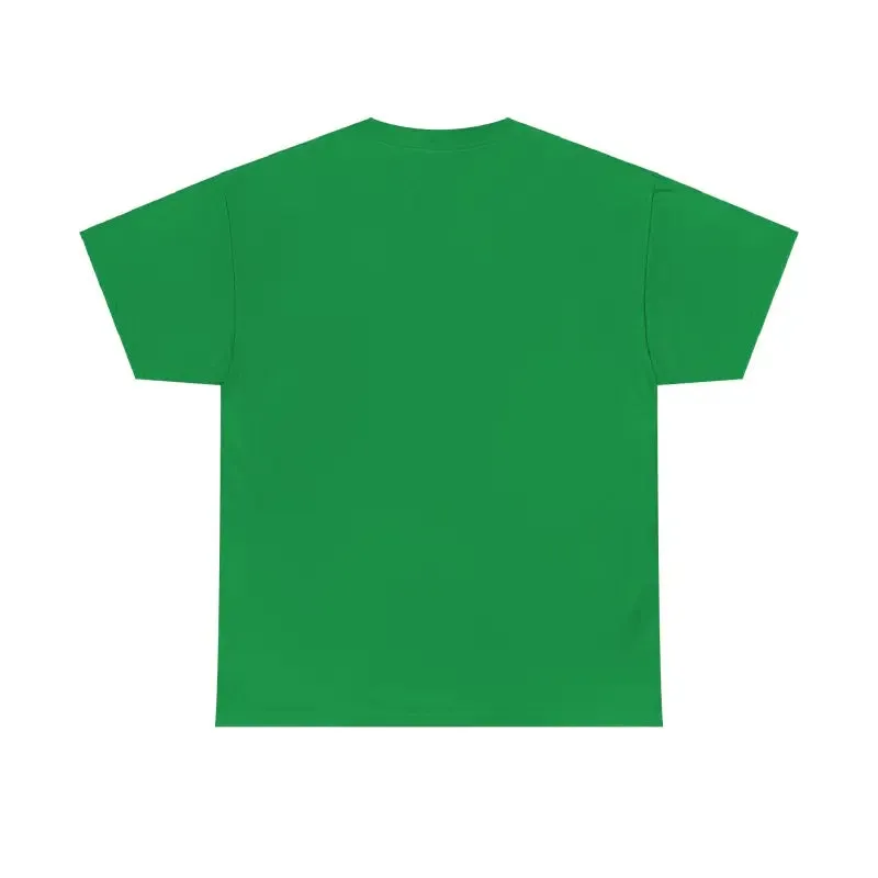 Iconic Avocado King Heavyweight Tee Extravaganza