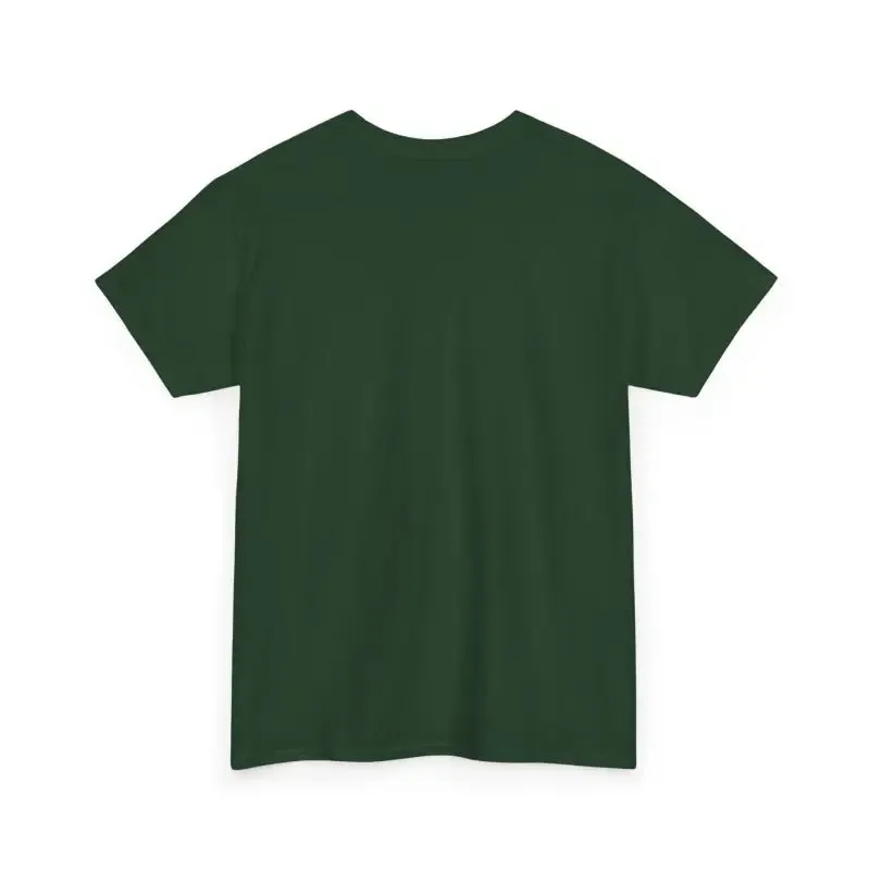 Iconic Avocado King Heavyweight Tee Extravaganza