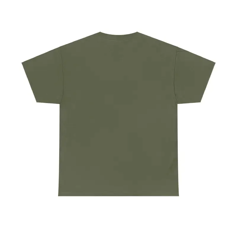 Iconic Avocado King Heavyweight Tee Extravaganza