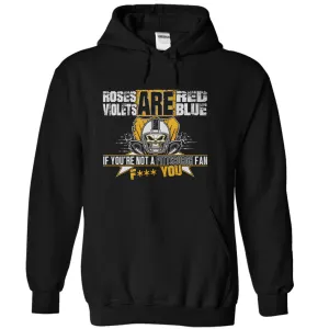 If You're Not A Pittsburgh Fan, F*** You!