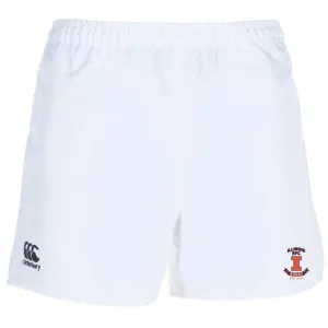 Illinois RFC Professional Polyester Rugby Short by Canterbury