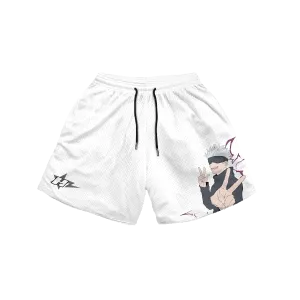 Infinity Shorts