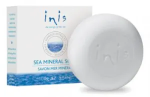 Inis Sea Mineral Soap