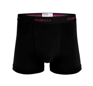 Ink - Mens Boxer Shorts