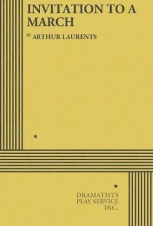 INVITATION TO A MARCH