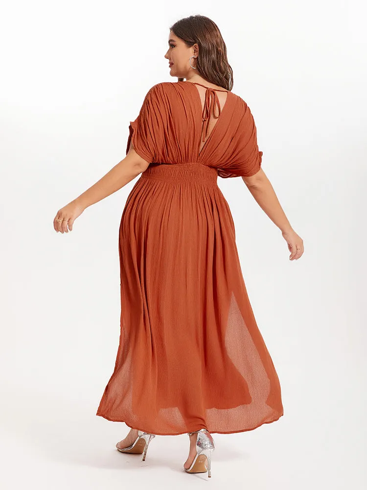 Isabella – Elegant Women's Dress