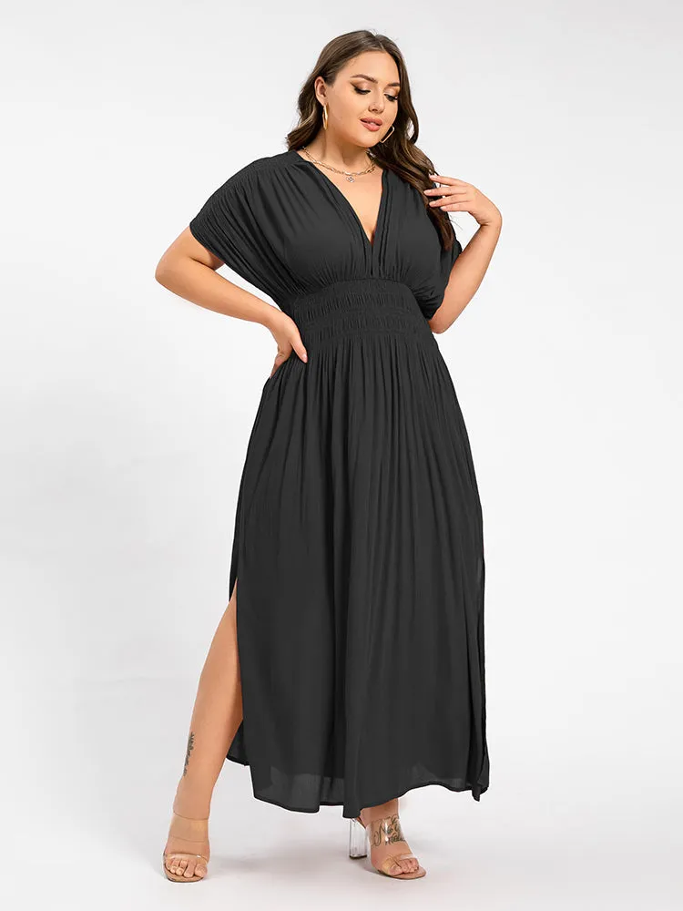 Isabella – Elegant Women's Dress