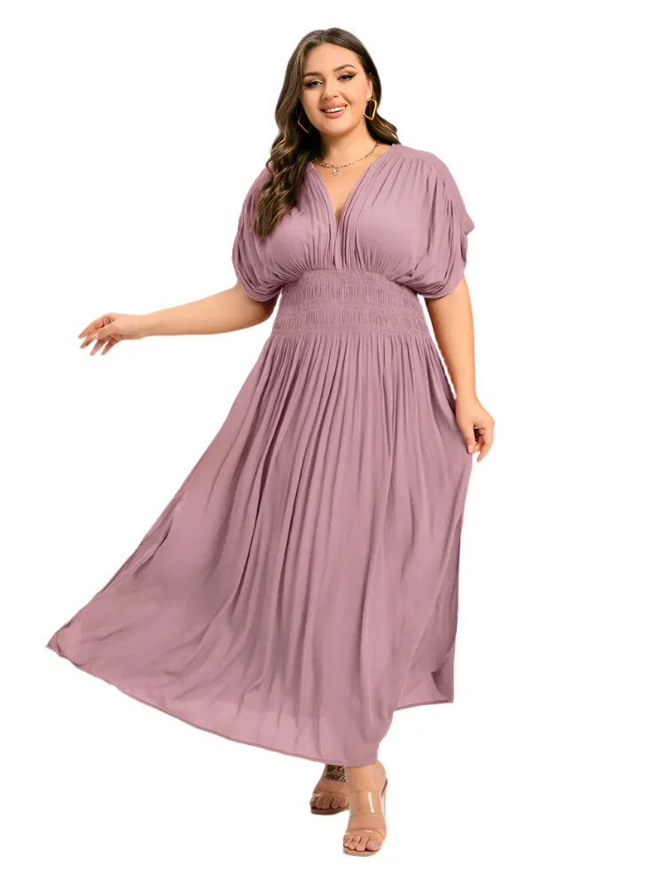Isabella – Elegant Women's Dress