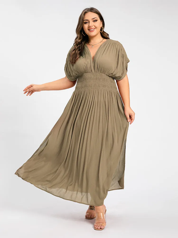 Isabella – Elegant Women's Dress