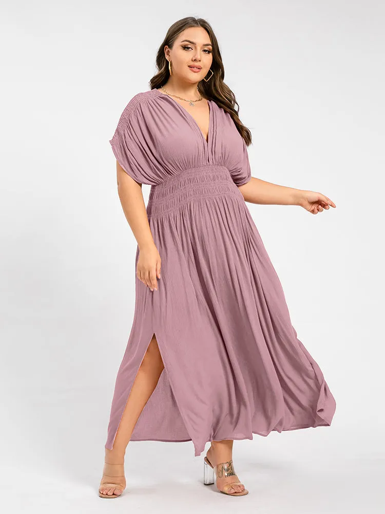 Isabella – Elegant Women's Dress